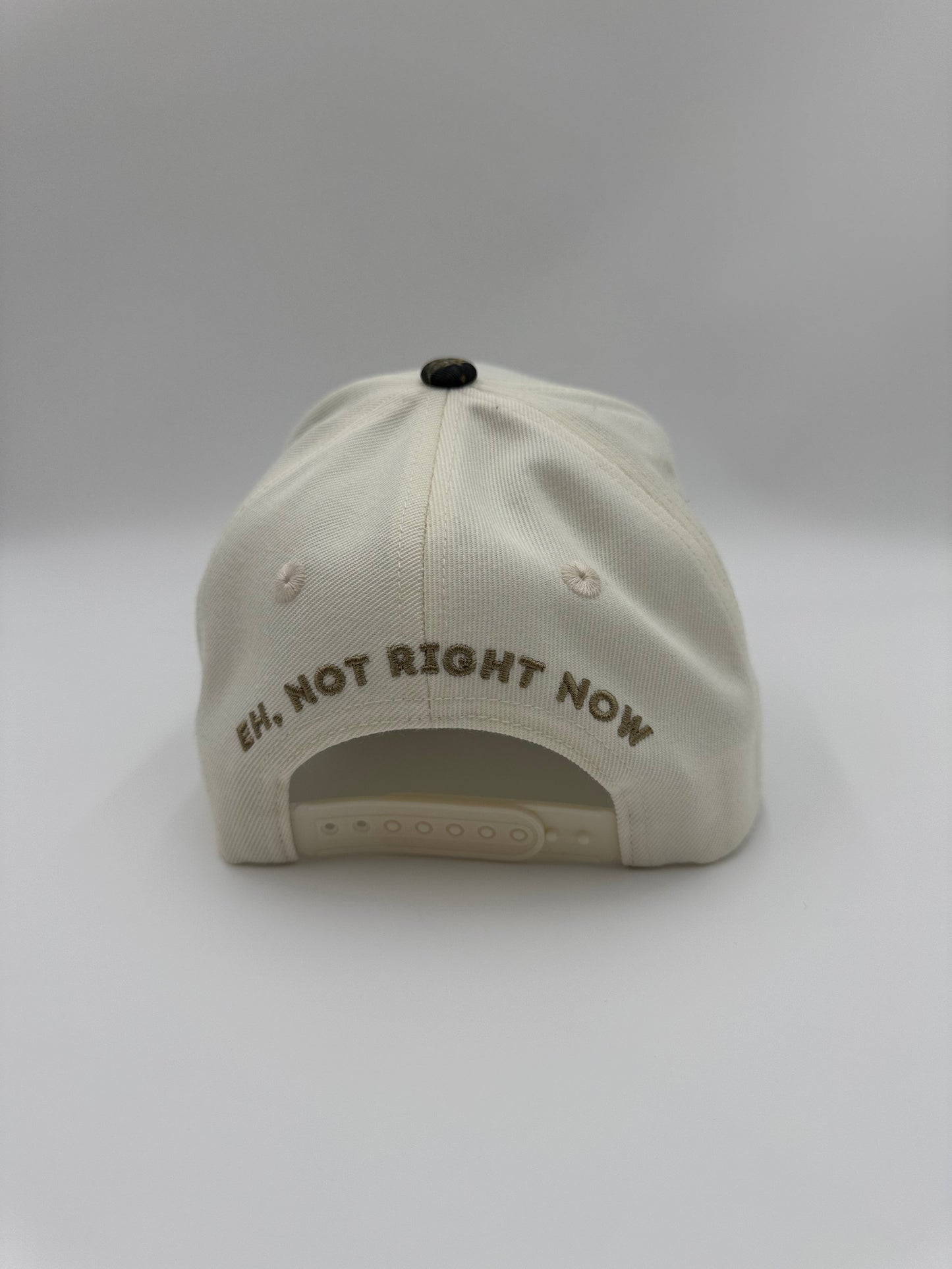 Small Kine Overstimulated Baseball Caps