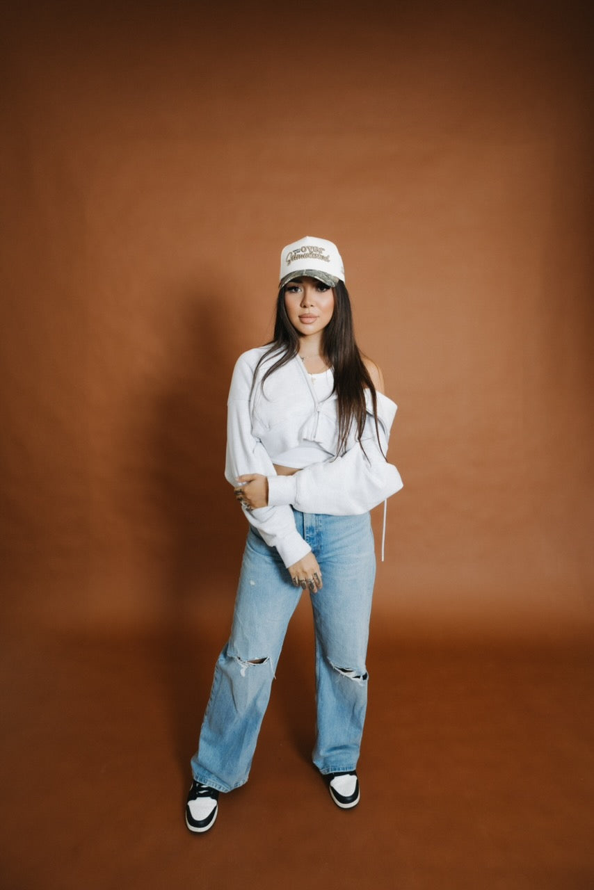 Small Kine Overstimulated Baseball Caps