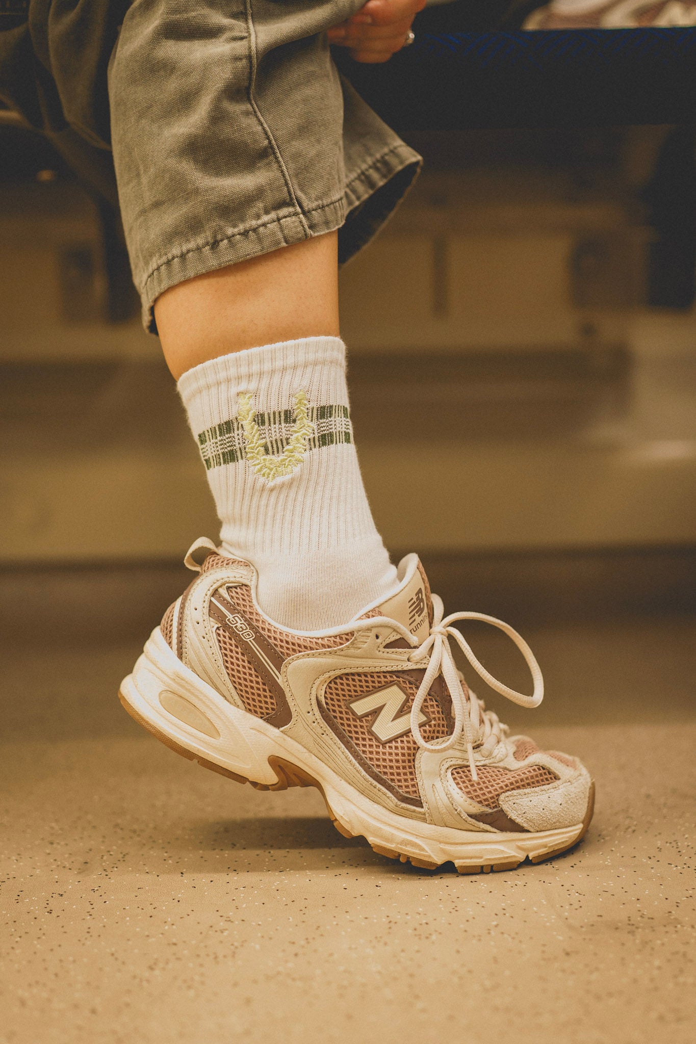 SOCKS - Na Pua