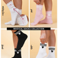 MAGICAL SOCKS - White