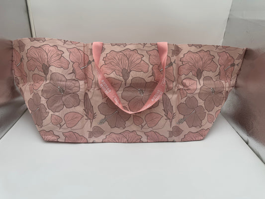 BUCHAS - Pink Hibiscus Bombucha