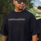 FADDAHHOOD - Oversize Tee