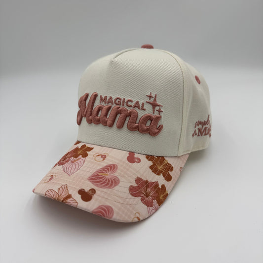 MAGICAL MAMA - Main St Magical Collab