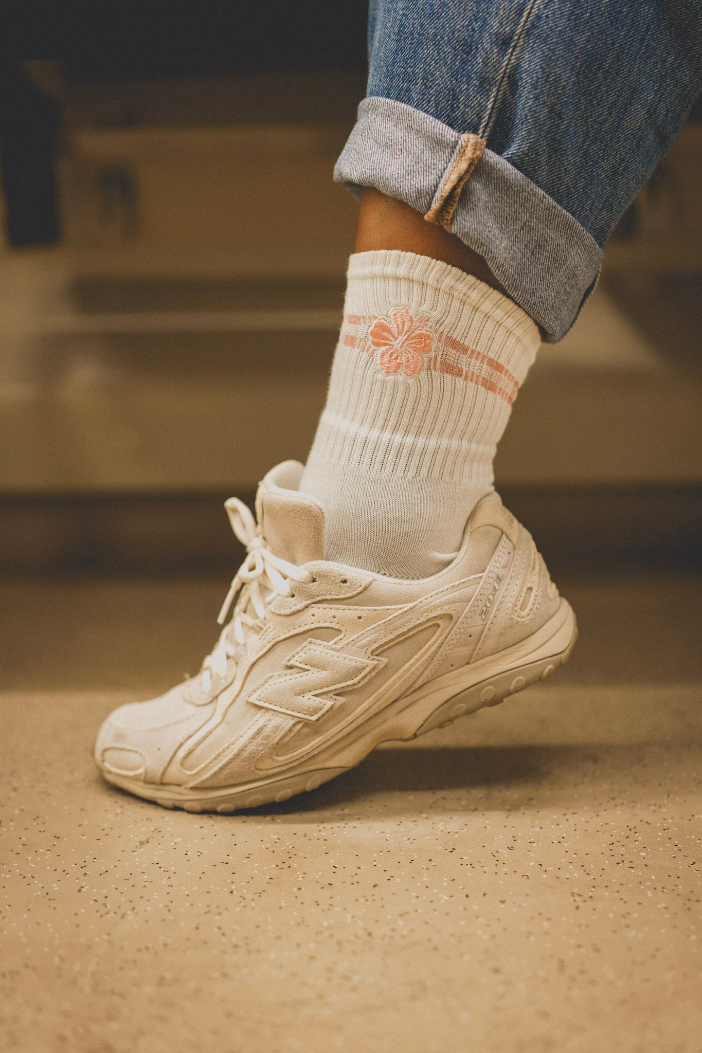 SOCKS - Na Pua