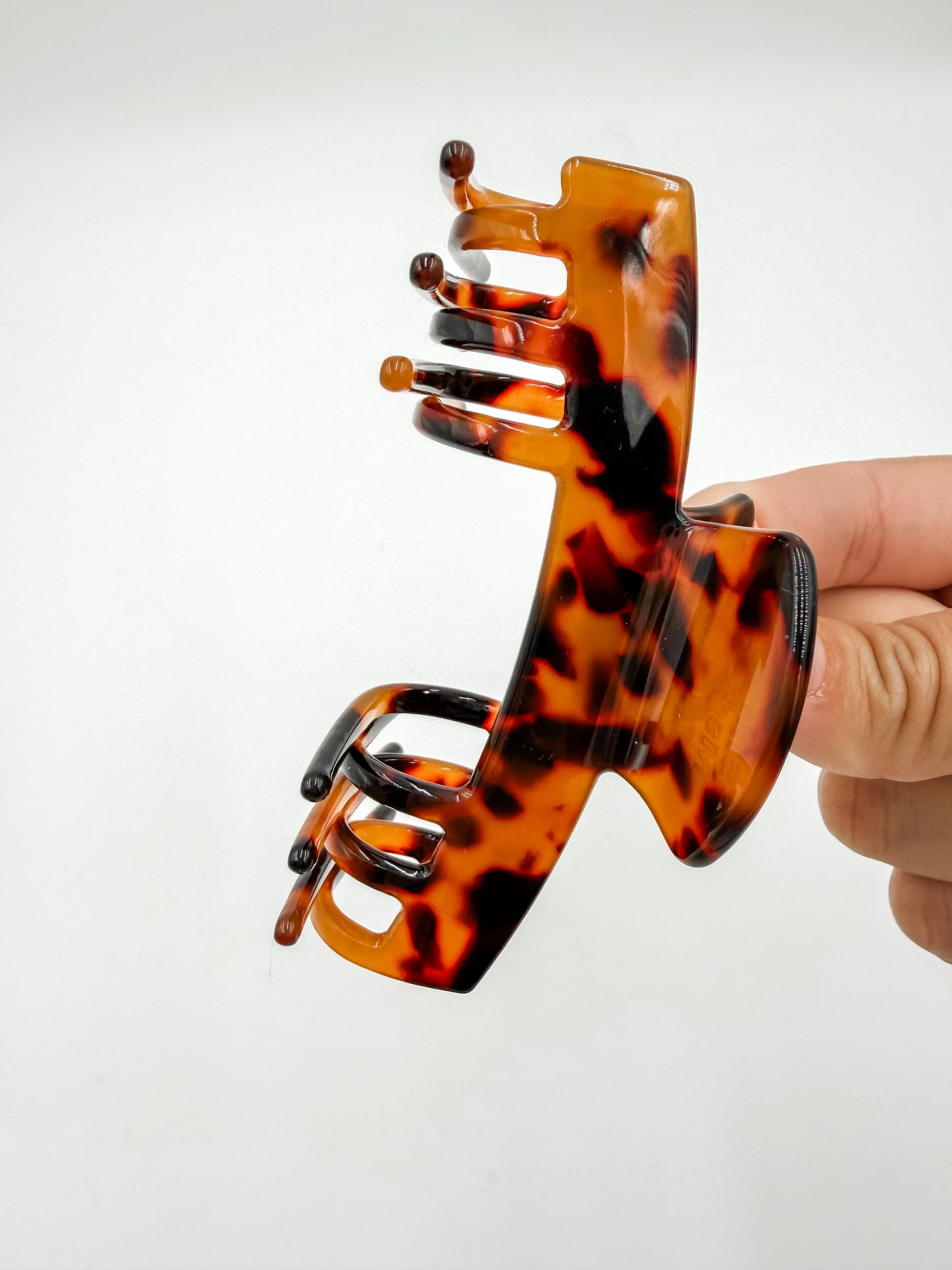 Hat Hair Clips