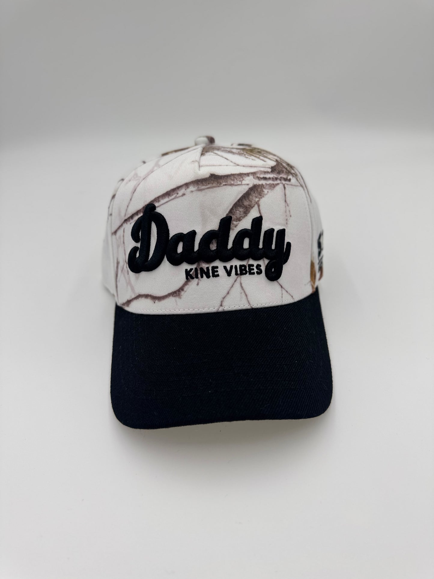 Daddy Baseball Caps