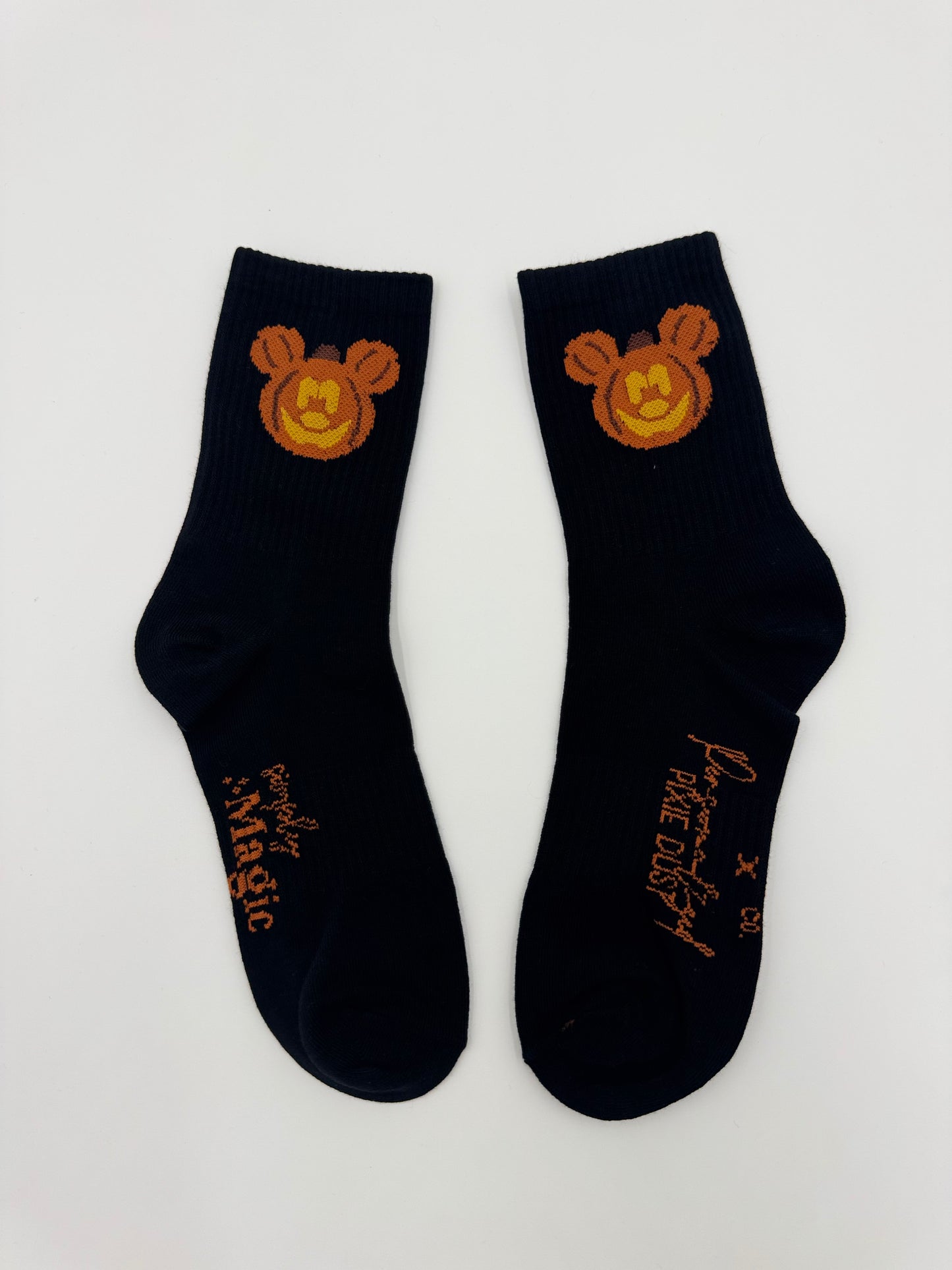 SOCKS - Halloween