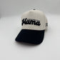 Mama Baseball Caps