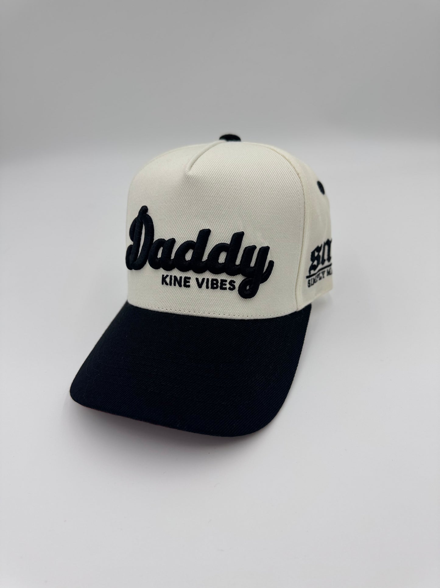 Daddy Baseball Caps