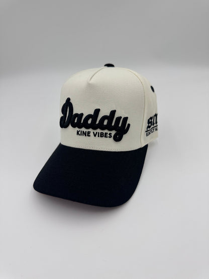 Daddy Baseball Caps