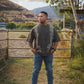 BROWN MAILE - Oversize Tee