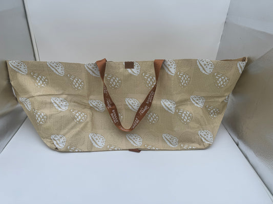 BUCHAS - Tan Shells Bombucha