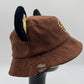 MOUSE EAR BUCKET HAT - Island Lei