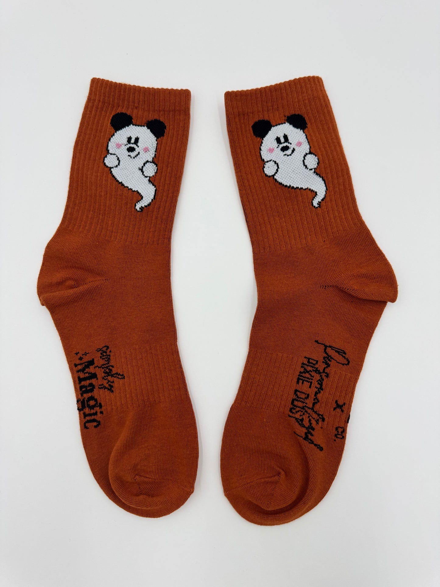 SOCKS - Halloween