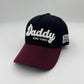 Daddy Baseball Caps