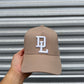 DL Baseball Caps