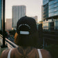 Overstimulated Mama Baseball Caps