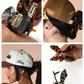 Hat Hair Clips