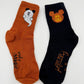 SOCKS - Halloween