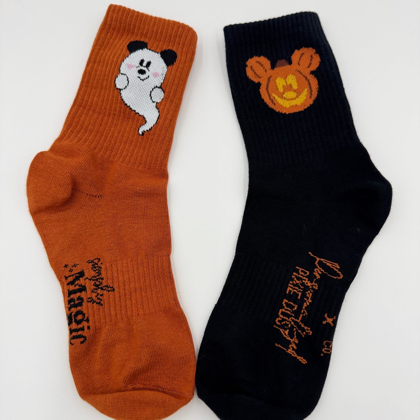 SOCKS - Halloween