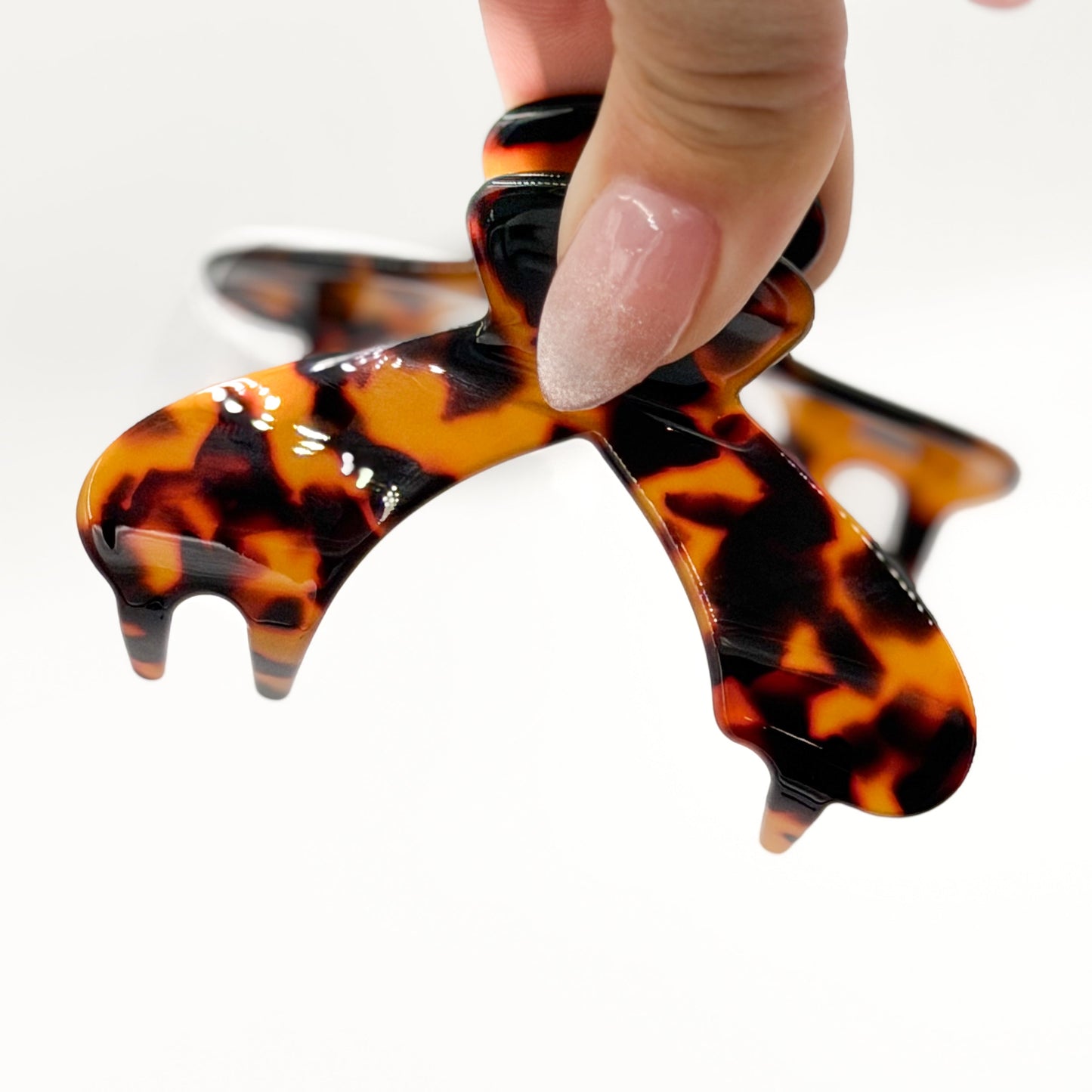 Hat Hair Clips