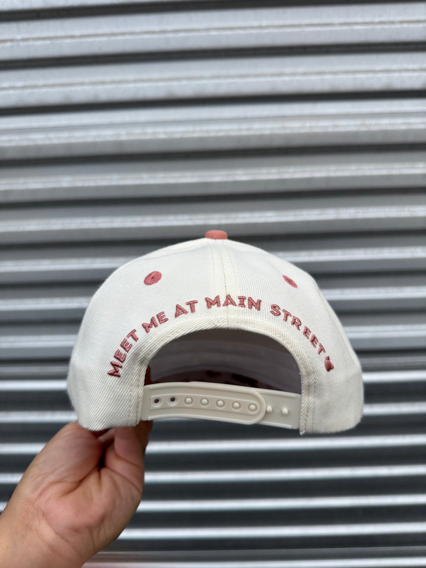 Mama Baseball Caps