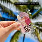 HAT HAIR CLIP - Shell Collector