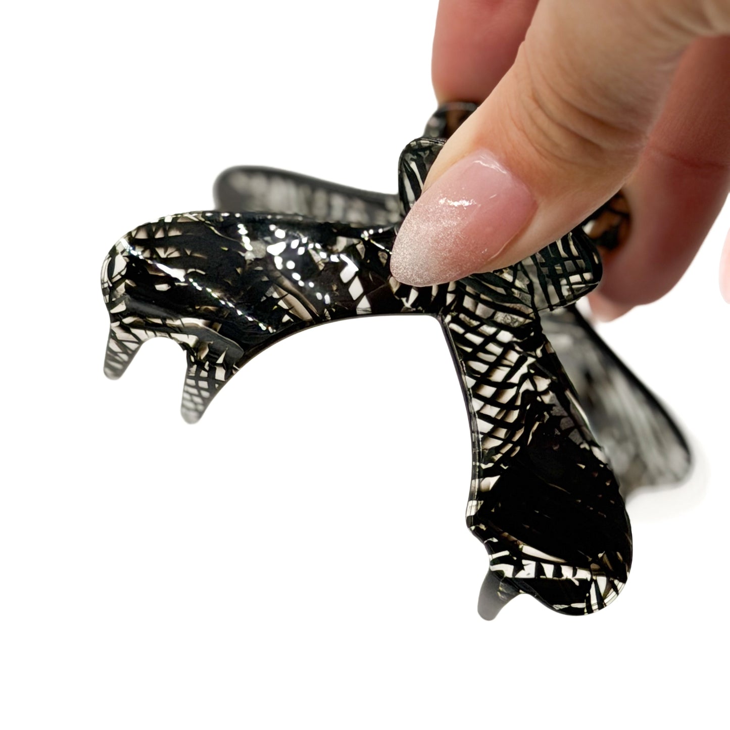 Hat Hair Clips