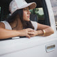 MIH HAT - Lehua Patchwork