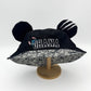 Kid Mouse Ear Bucket Hats