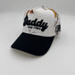 Daddy Baseball Caps
