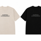 SMALL KINE OVERSTIMULATED - Oversize Tee