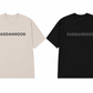 FADDAHHOOD - Oversize Tee