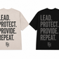 FADDAHHOOD - Oversize Tee