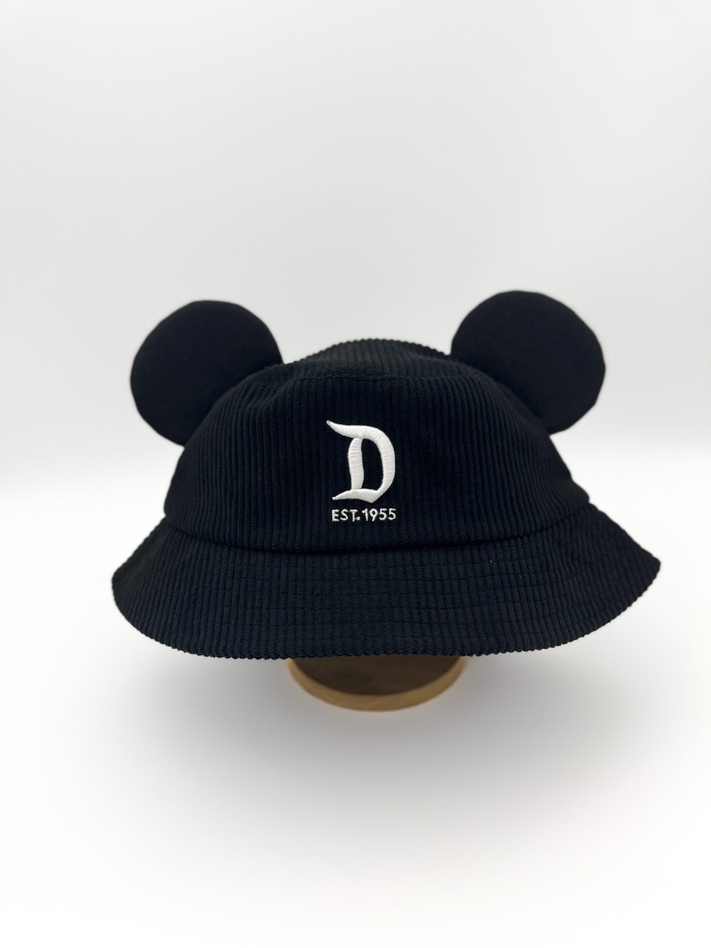 Kid Mouse Ear Bucket Hats
