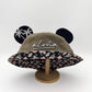 Kid Mouse Ear Bucket Hats