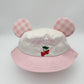 Kid Mouse Ear Bucket Hats