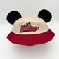 Adult Mouse Ear Bucket Hats