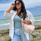 Crossbody Moon Bag