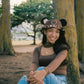 Adult Mouse Ear Bucket Hats
