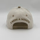 Overstimulated Mama Baseball Caps