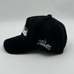 Overstimulated Mama Baseball Caps