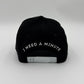 Overstimulated Mama Baseball Caps