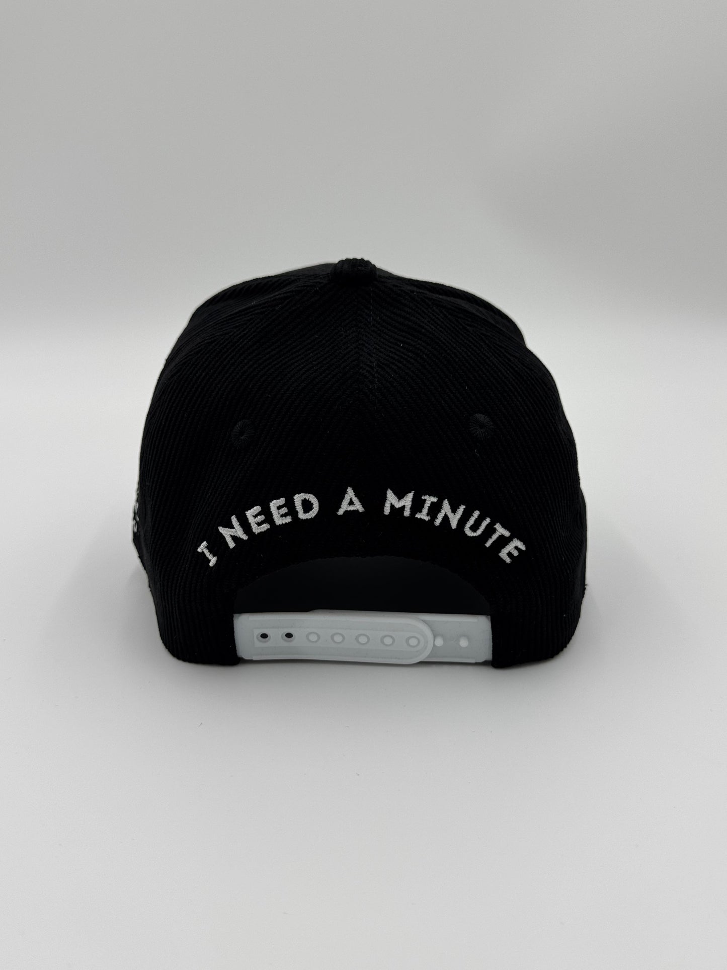 Overstimulated Mama Baseball Caps