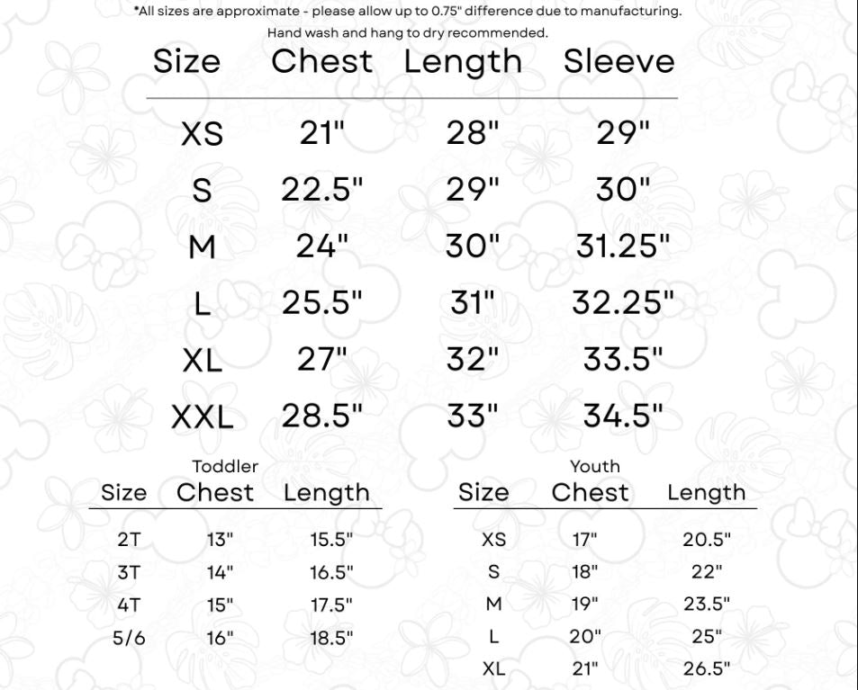 JERSEY - Pink Hibiscus (ByKings Collab)