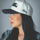 SMALL KINE OVERSTIMULATED - Cream/Black Cheetah