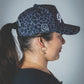 SMALL KINE OVERSTIMULATED - Full Black Cheetah