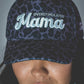 OVERSTIMULATED MAMA - Full Black Cheetah