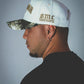 FADDAHHOOD - Cream/Camo