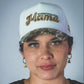 OVERSTIMULATED MAMA - Cream/Camo